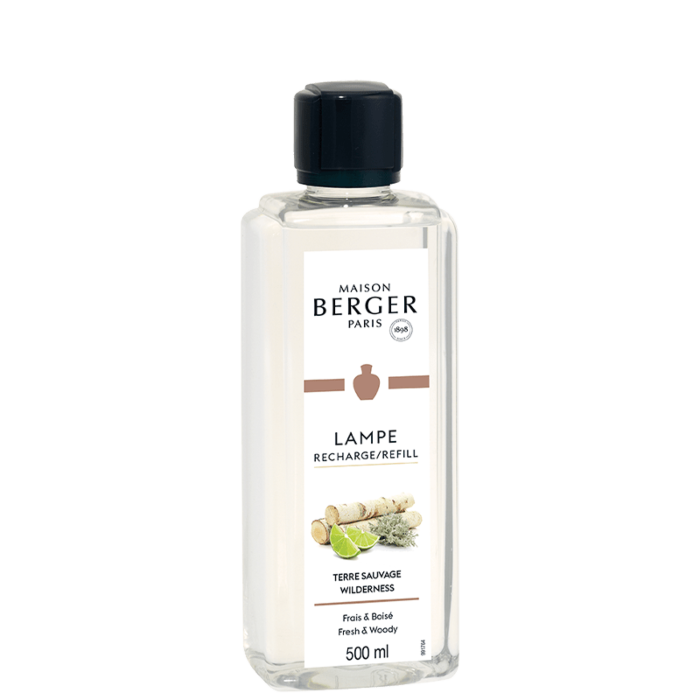 Maison Berger Wilderness - 500ml